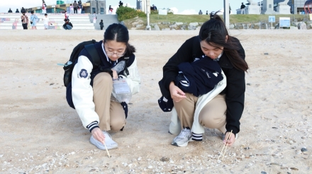 2025 청소년국가유산지킴이 한마당, 보령에서 성황리 개최