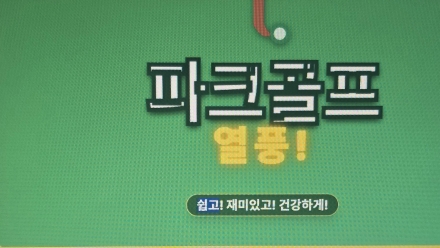 “마라톤 열풍 이어 파크골프까지… 대한민국은 지금 걷고 뛰고 즐기는 ‘생활 스포츠 르네상스’