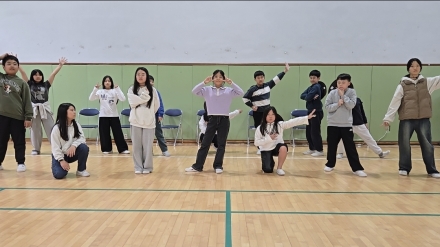 2025학년도 가사문학초등학교 교육과정 발표회 ‘꿈끼 한마당’