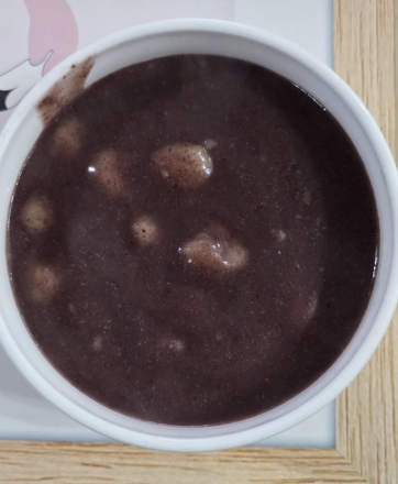 동지팥죽이야기