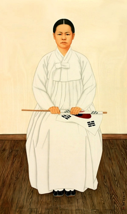 3·1운동의 불꽃, 무대 위에 되살아나다… 다큐음악극 ‘유관순’ 제작 본격화
