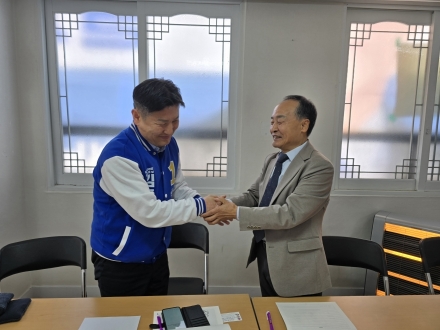 “떠나는 도봉에서 아이 키우기 좋은 ‘교육 특별구’ 도봉으로”