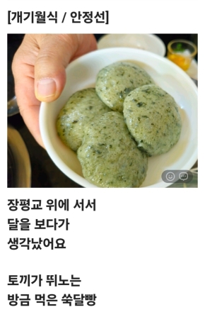 개기월식