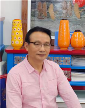 은선목불상감의 정수, 선현거 명인 3월 8일 DDP 전시 개최