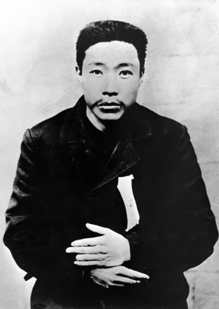 “오늘은 안중근 의사 순국 116주기”... 드림공화국 손진기 대표, ‘다큐 콘서트’로 평화의 메시지 전한다