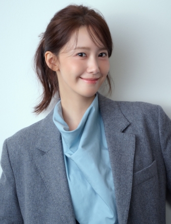 두산베어스, 18일 KIA전 승리기원 시구 진행  - 가수 겸 배우 임윤아