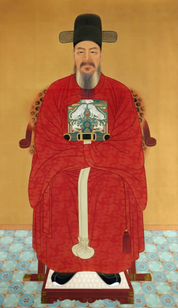 이순신 탄신 481주년 "불멸의 리더십, 글로컬 시대를 밝히다"