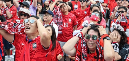 인도네시아 미디어가 바라본 한국의 월드컵 탈락 그리고 동남아 축구의 미래