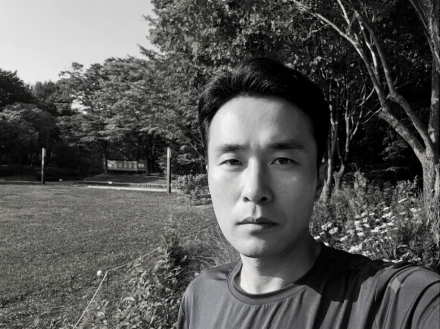 푸른 녹음 속으로… 고향 보성에 올 때마다 나는 여전히 ‘어린아이’가 된다