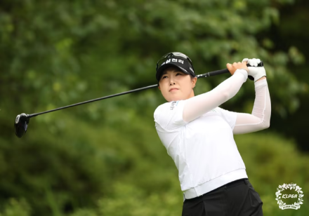 하이원리조트 여자오픈 2026 성황리 막 내려… 고원의 여왕 탄생의 순간, 고지우 선수 우승