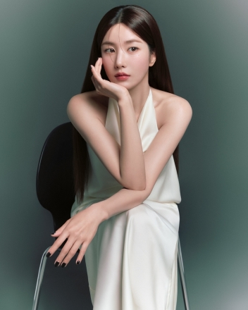 두산베어스, 2일 LG전 승리기원 시구 진행  - 가수 '권은비(KWON EUNBI)'