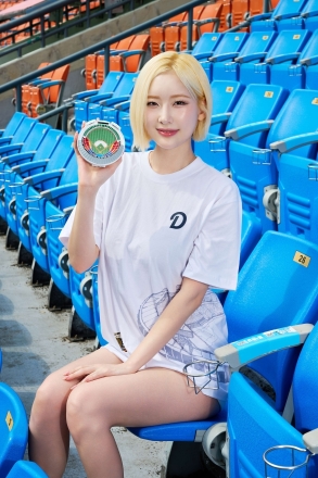 두산베어스, LG트윈스와 ‘굿바이 잠실’ 전시 팝업 개최